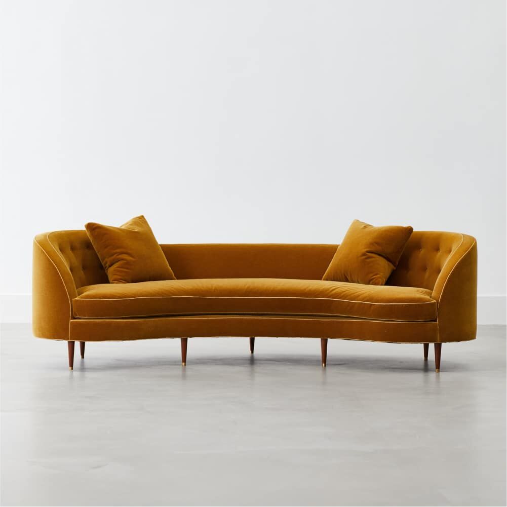 Coup Studio Seating_Oasis Sofa