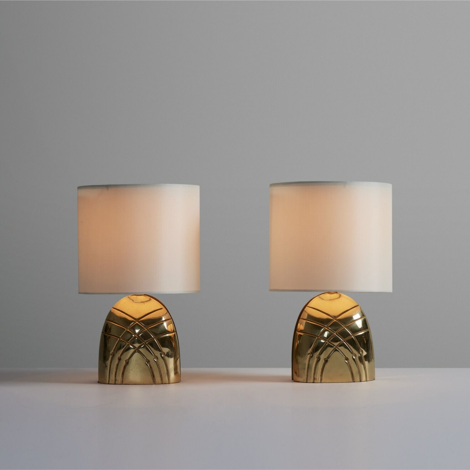 CoupXX WEB_Pair of Mini Brera Table Lamps