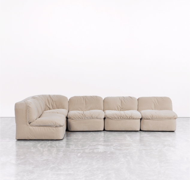 Centrale Sectional Sofa