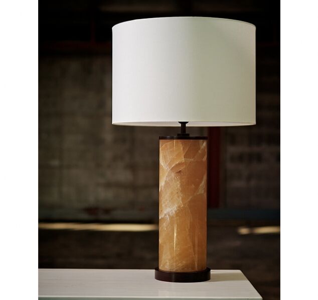 Earth Table Lamp by Elan Atelier