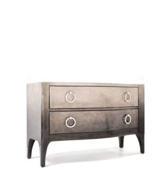 Gradient Trapu Chest by Scala Luxury