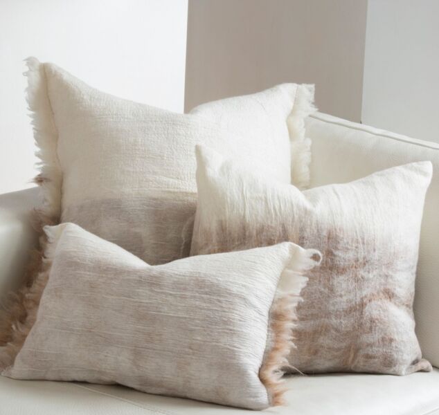 Nuno Pillows | Classico by Madda Studio