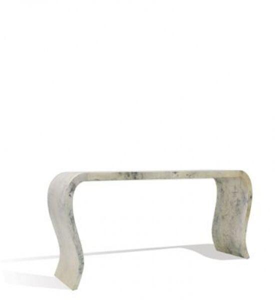 Topolino Console Table by Scala Luxury