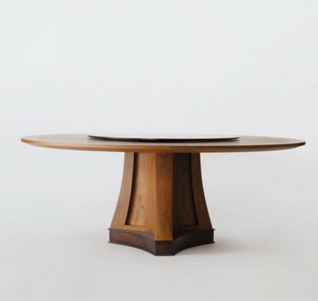 Tournant Dining Table by Elan Atelier