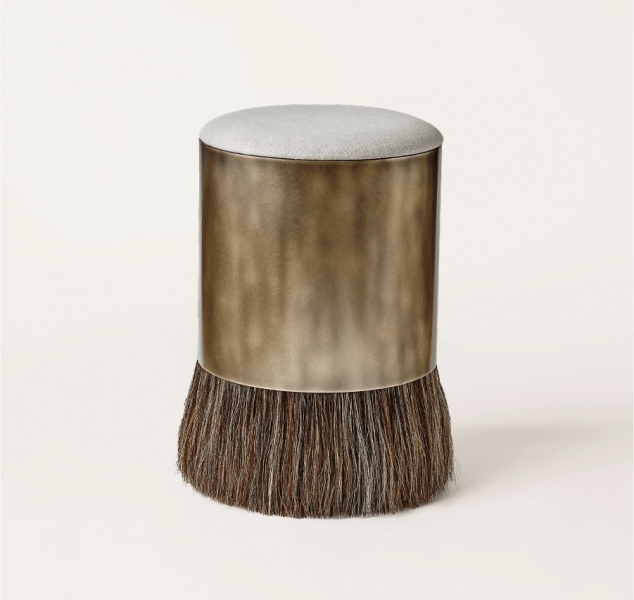 Thing 4 Counter Height Stool by konekt